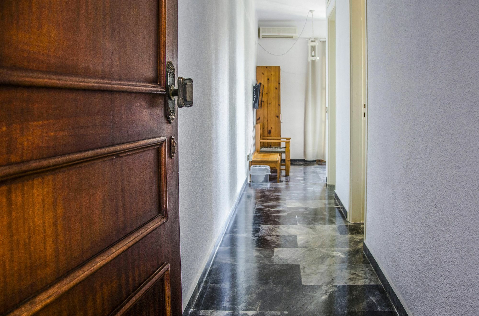 Sunrise Apartments Калатас Экстерьер фото